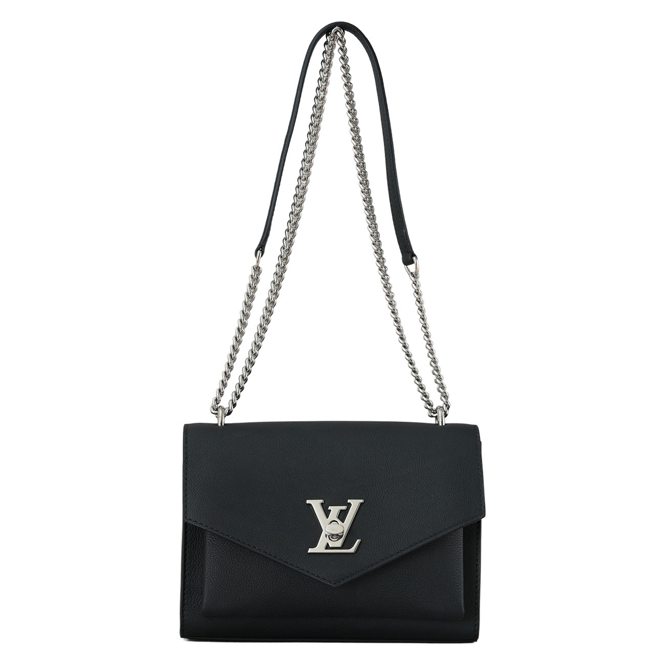 LOUIS VUITTON(USED)루이비통 M51418 마이락미BB 체인 숄더백